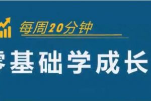 怎样选择成长股《零基础学成长股》股票讲座视频