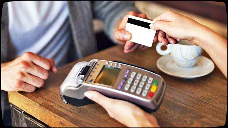 银行卡刷卡手续费一般是多少