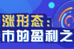 如何炒股票？《股票暴涨形态》股市的盈利之本知识讲座
