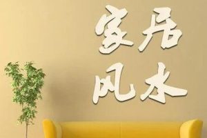 刘济纲《家居风水选址与布局》视频课程