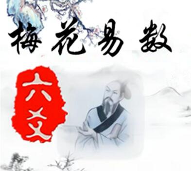 梅花五瓣开《梅花六爻》课程