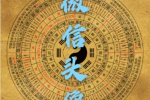 唐友权《微信头像风水预测》视频课程