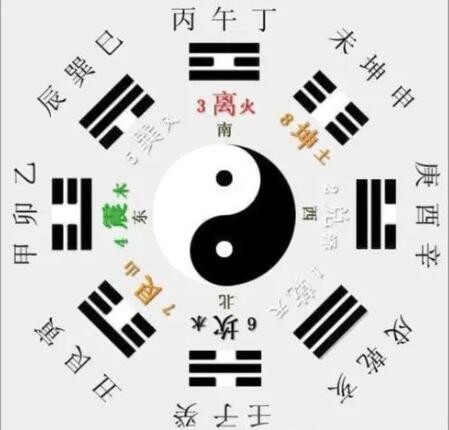 杨思坤《八卦象数》系列网课