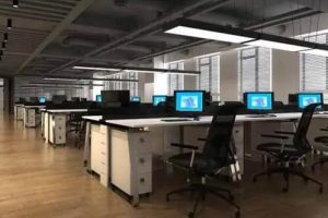 《企业风水布局》改变运势，提升业绩