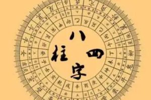 三诚十干精粹《四柱八字》让你深度理解四柱八字