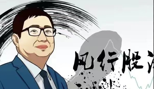 风行股海，短线1-60分钟逃顶战法